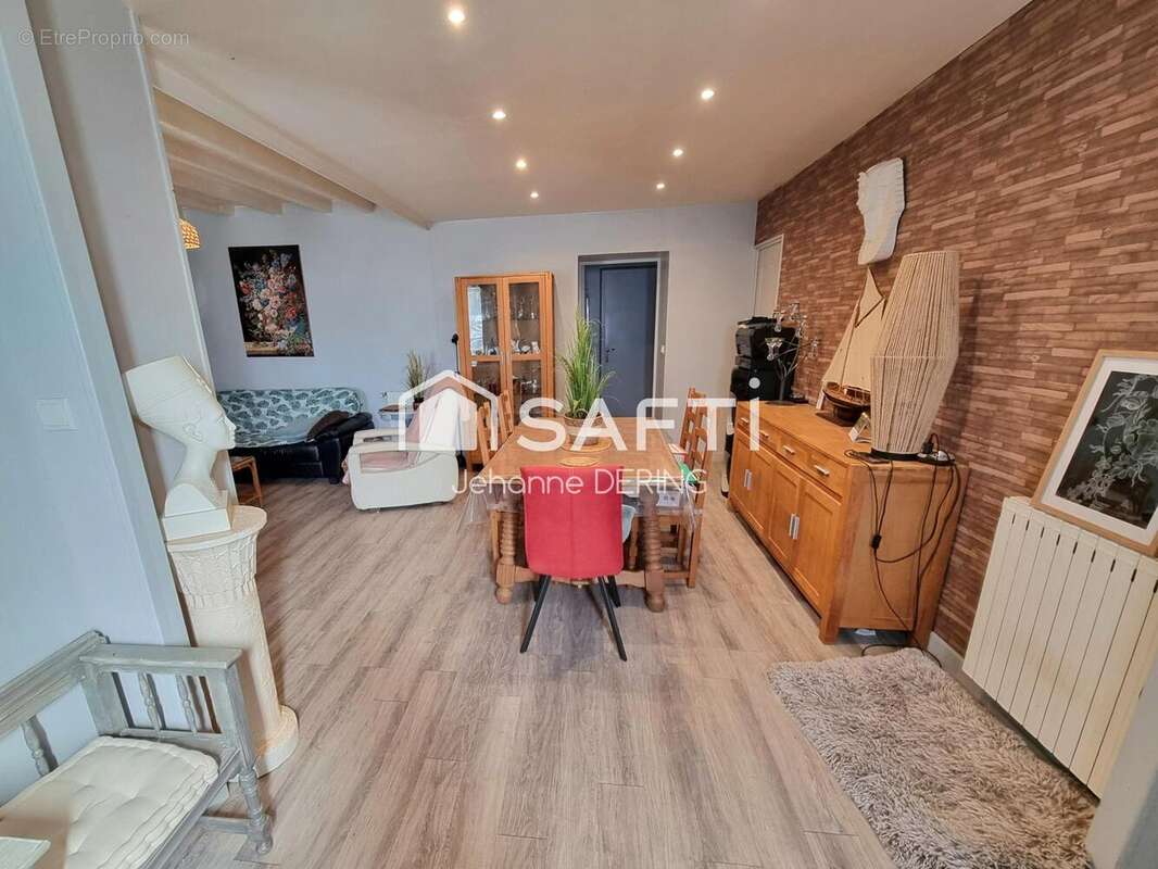 Photo 6 - Maison à SAINT-DOLAY