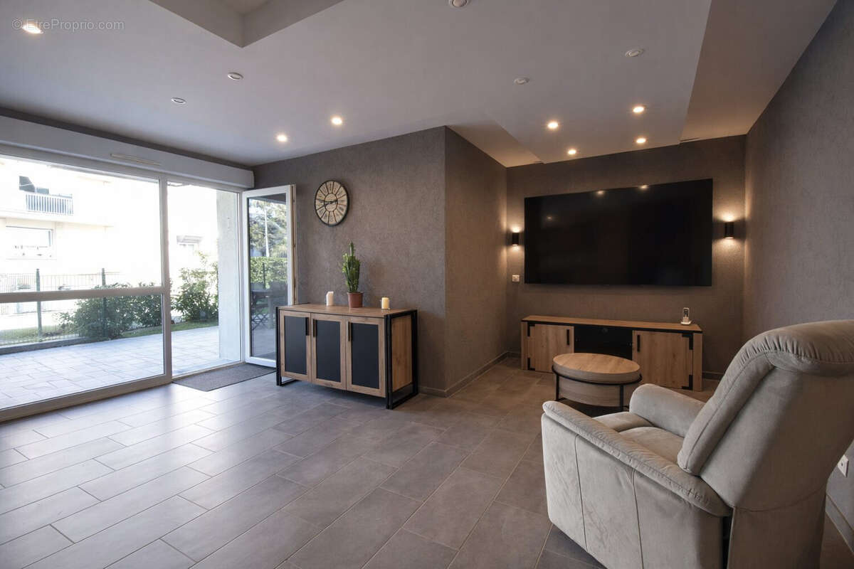 Appartement 66 m² à Reignier  - photo 5