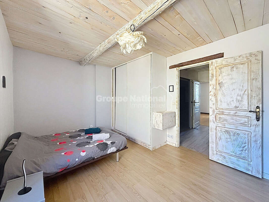 Maison de village Lauris  4 chambres - photo 5