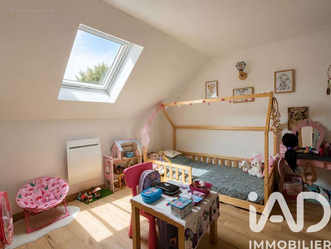 Photo 8 - Maison à MARINES