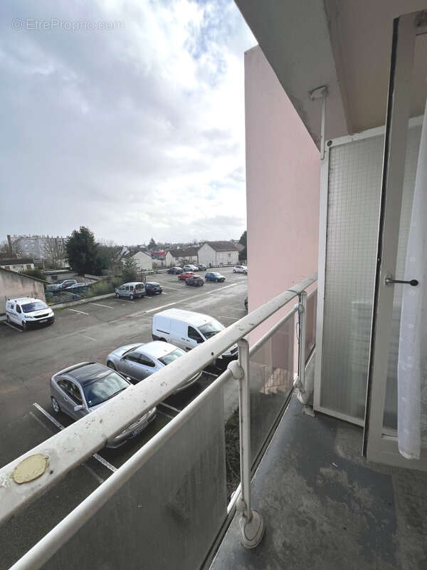 Appartement à SENS