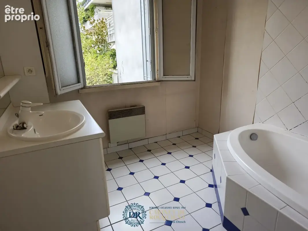 Orleans dunois - pasteur maison a vendre - photo 10