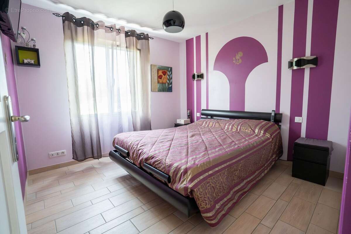 Maison à CANDE