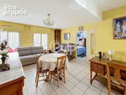 Appartement à HESDIN