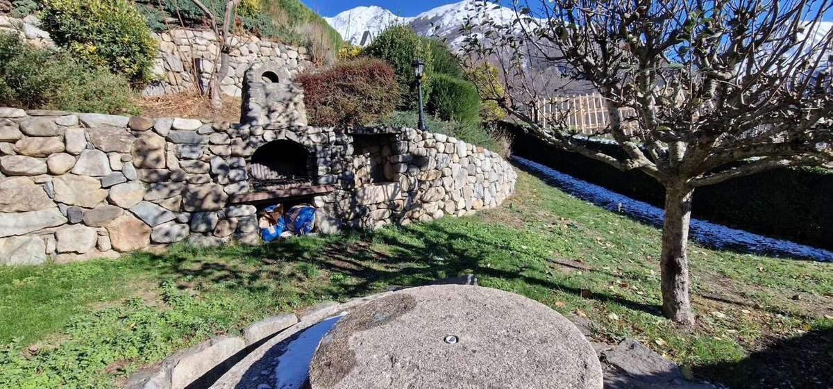 Appartement à SAZOS