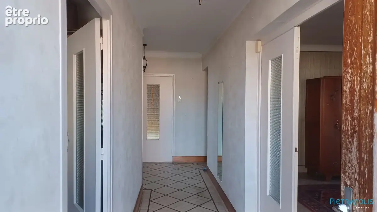Maison 4 pièces 99 m² à vendre à Cuisery (71290) - photo 9