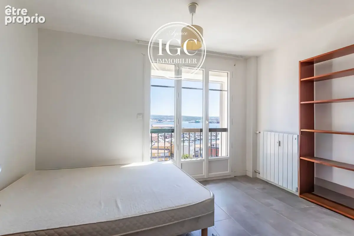 Appartement de type 4 à Port de Bouc - photo 8