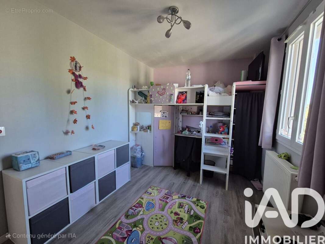 Photo 7 - Maison à SAACY-SUR-MARNE