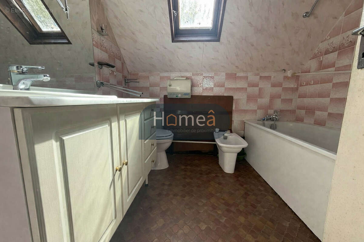 Maison 3ch 6min de la gare d'Yvetot - photo 9