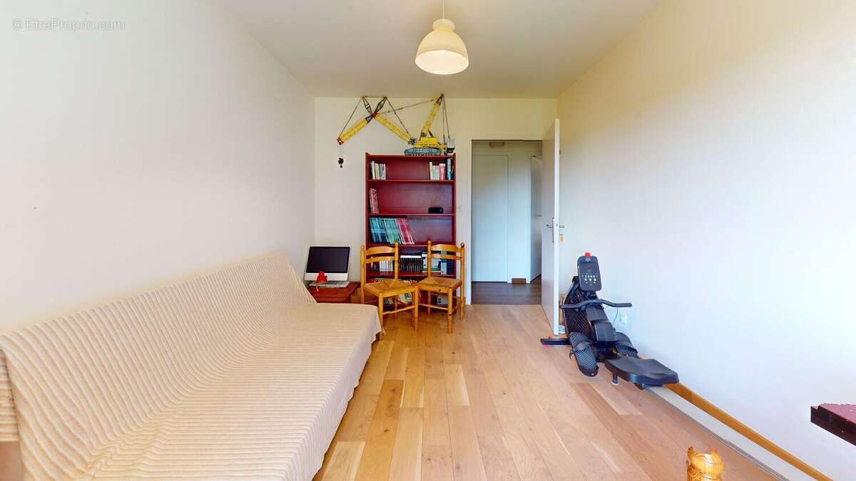 DEP1040MaisonenboisavecjolievueOffice - Maison à TAMNIES