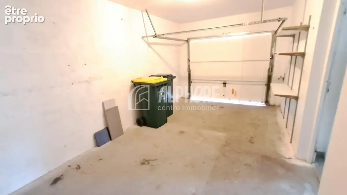 Maison Saint Lyphard , Plain Pied , 3 chambres + garage / Normes RT 2012 - photo 12
