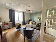 Appartement à MONTARGIS