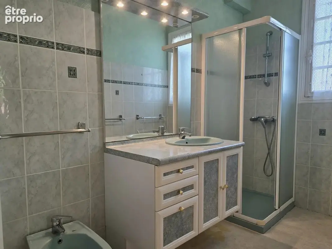 Maison 102 m² à Villetoureix  - photo 8