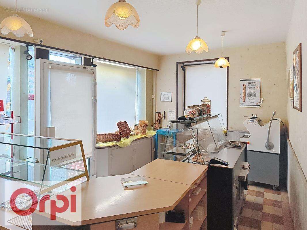 Appartement à ROMORANTIN-LANTHENAY