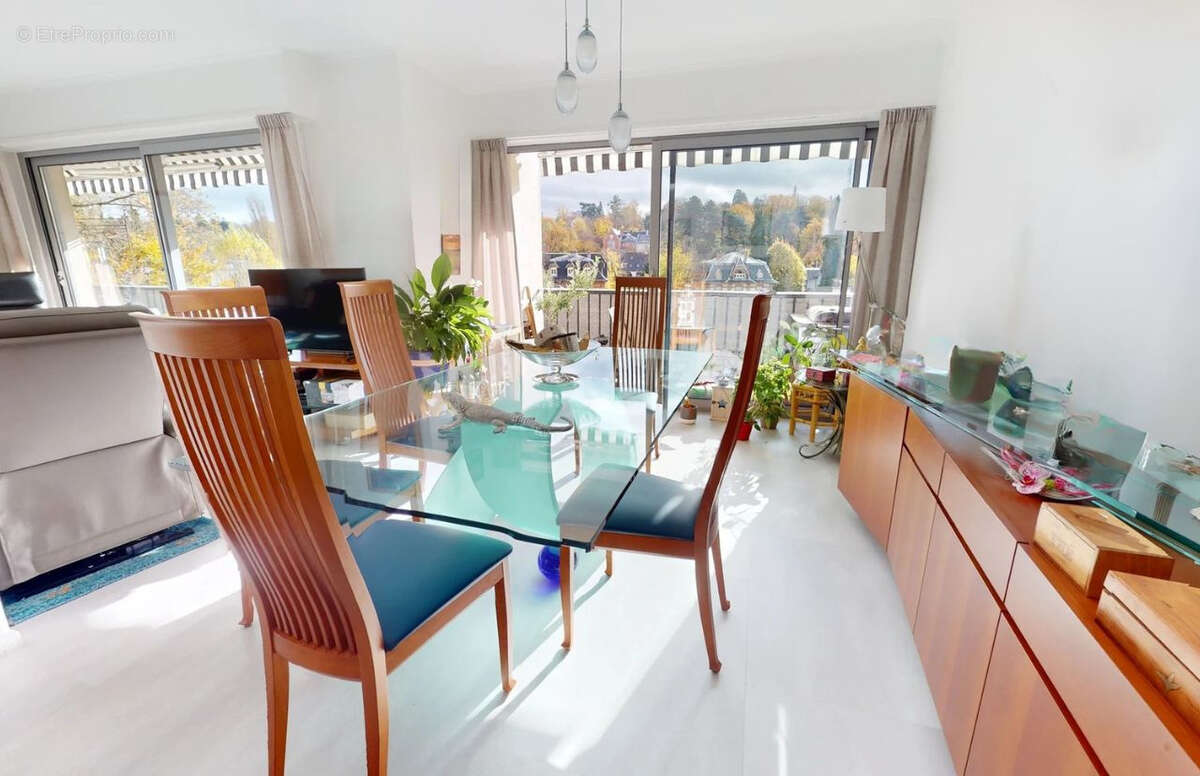 Appartement à MULHOUSE