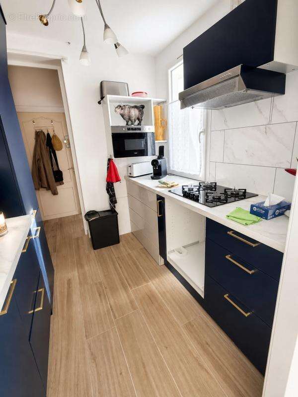 Appartement de 7 pièces de 130 m² à Excideuil - photo 6