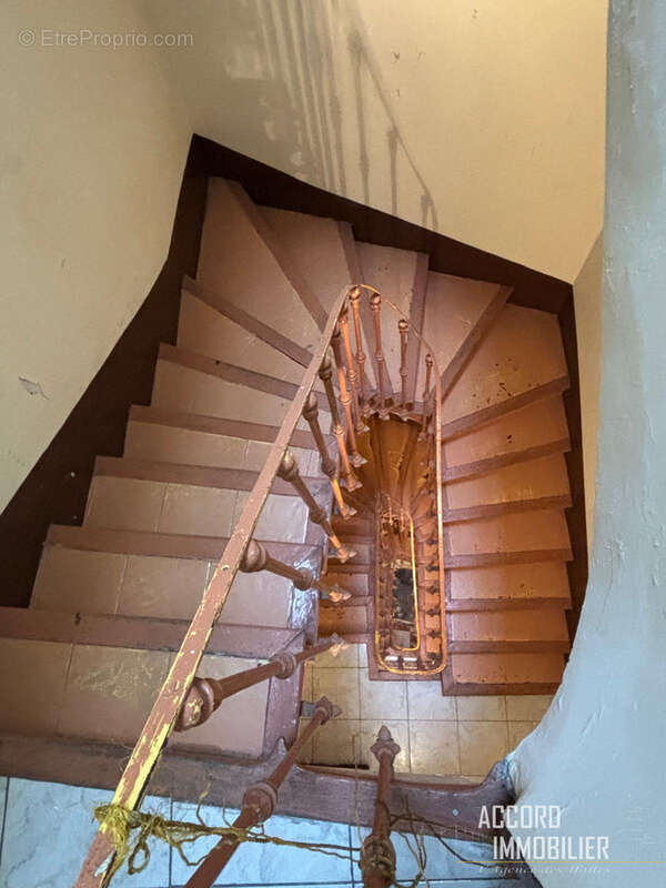 Appartement à BEZIERS