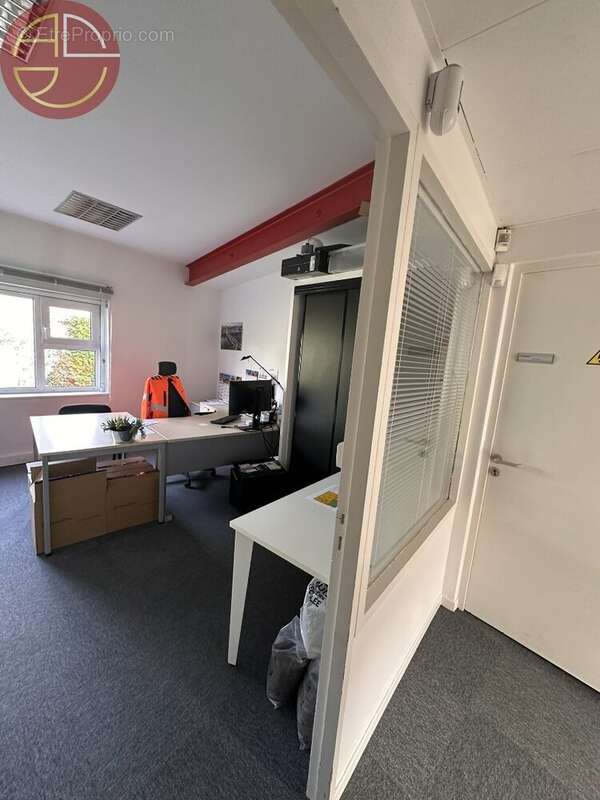 Commerce à L&#039;UNION