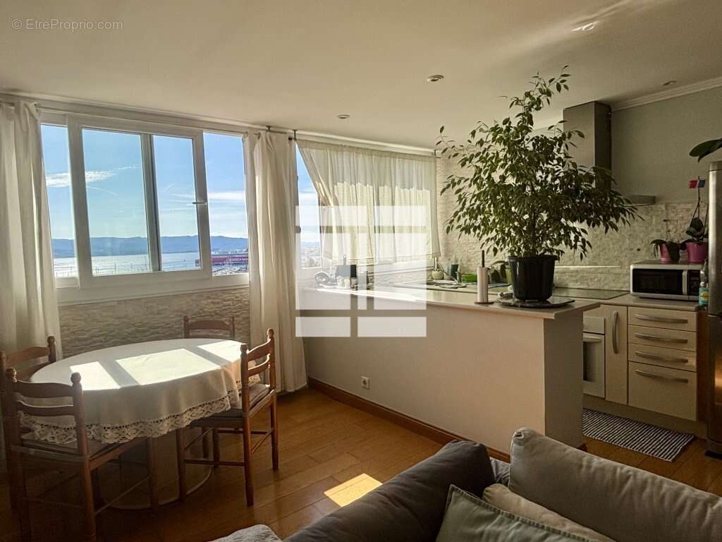 Appartement à AJACCIO