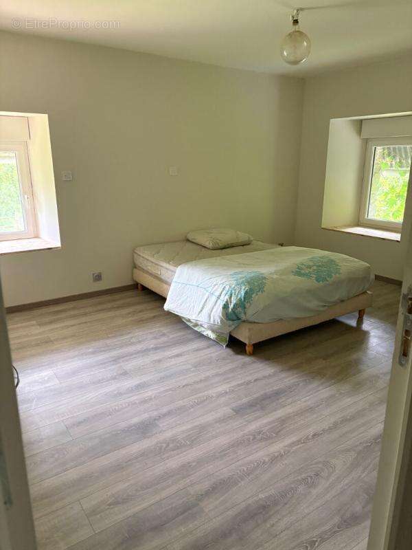 Maison Saint Vigor Des Monts 4 pièce(s) 82m2 - photo 8