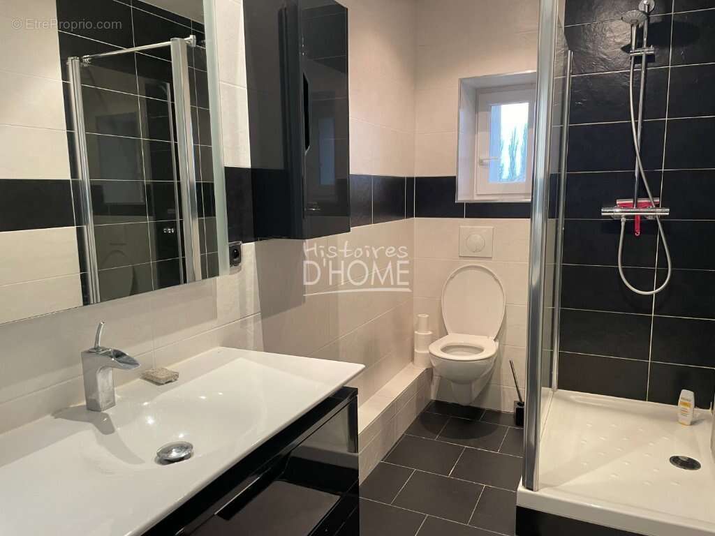 Maison à BANNOST-VILLEGAGNON