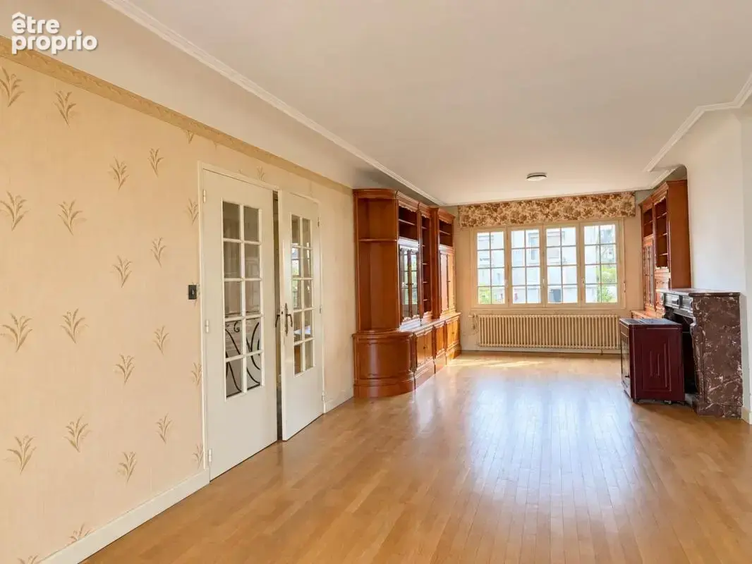 Maison de caractere - 7 chambres - photo 5