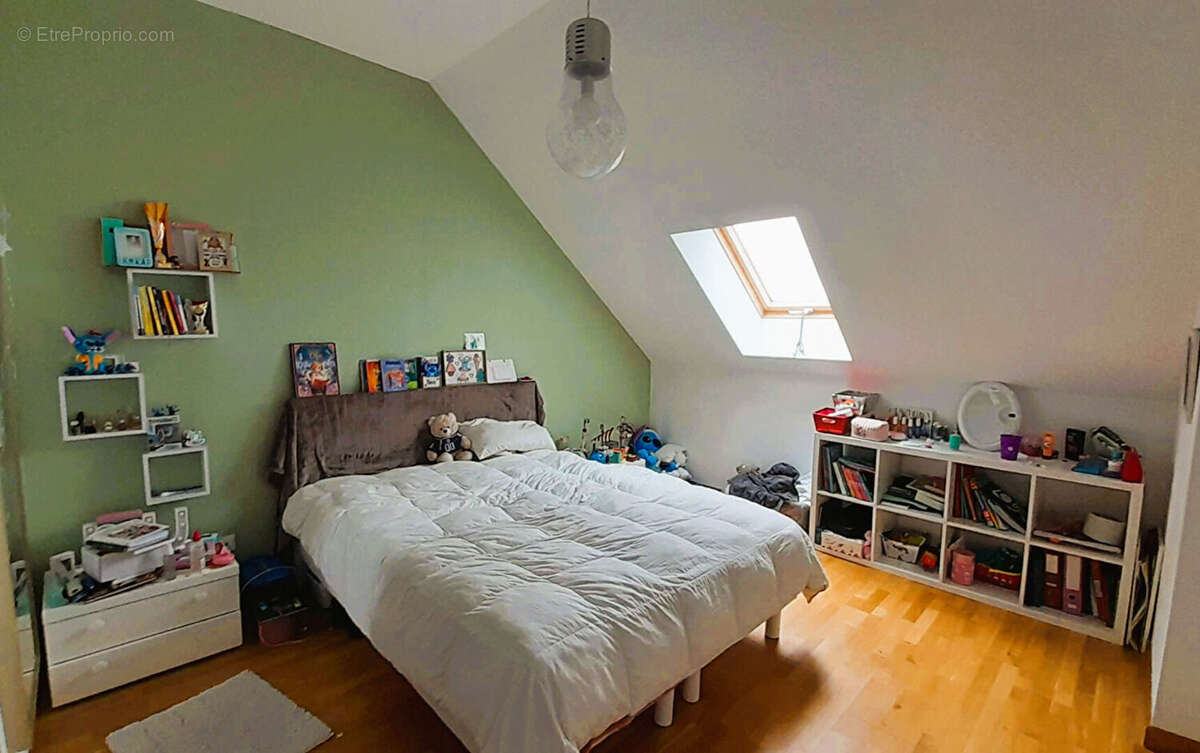 Maison à LIMOURS