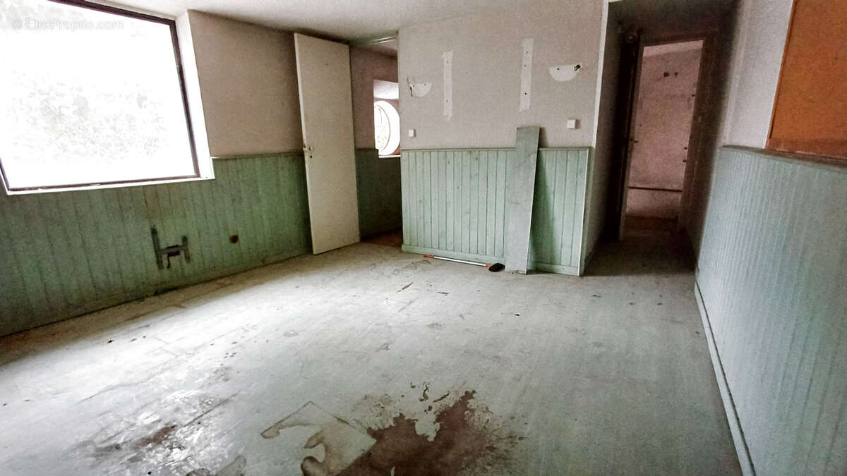 Appartement à OLONZAC