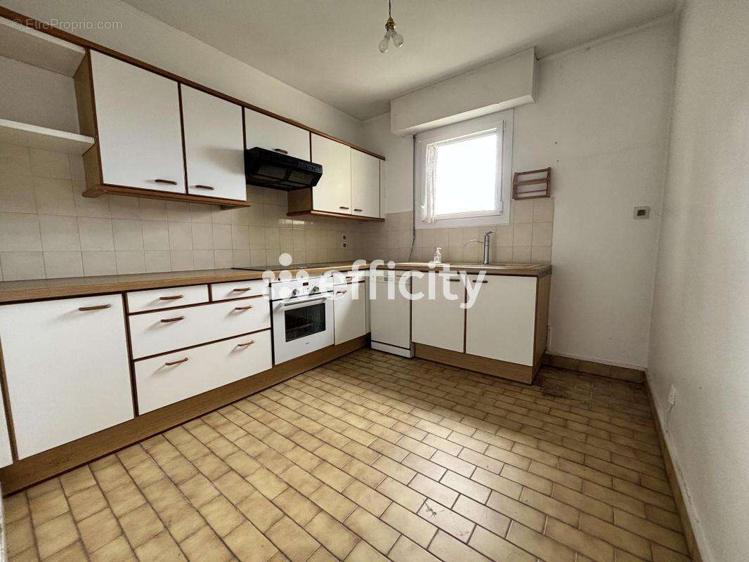 Appartement à MERIGNAC