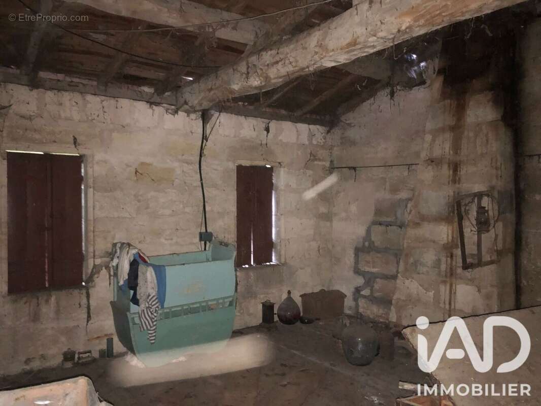 Maison 70 m² à Marcenais  - photo 5
