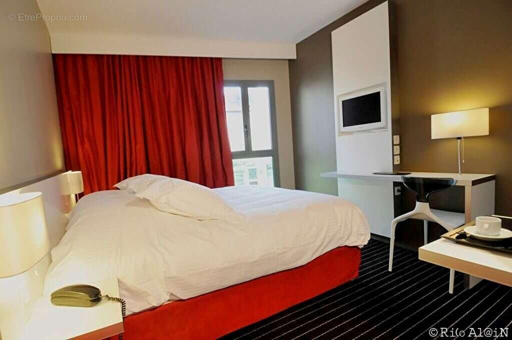 Appartement à LYON-7E