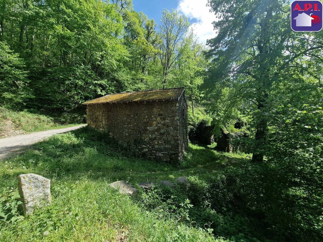Maison à SAURAT
