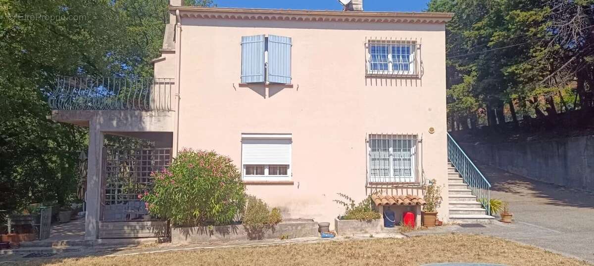 CABRIS – Villa individuelle de 158 m² sur terrain de 1 400 m² - photo 3