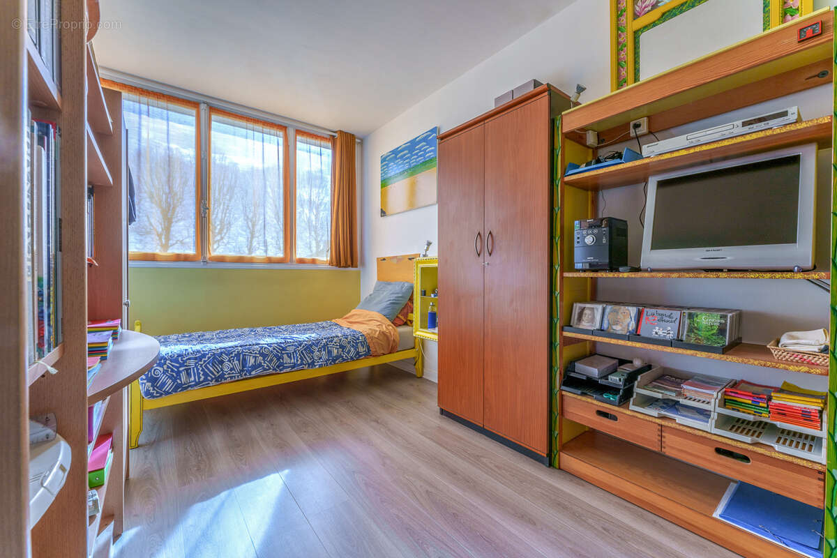 Appartement à TOURS