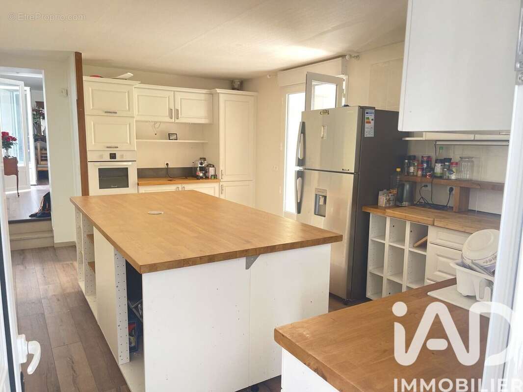 Photo 8 - Maison à LA FERTE-SOUS-JOUARRE