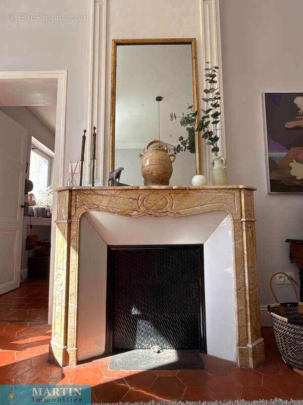 Appartement à CERET