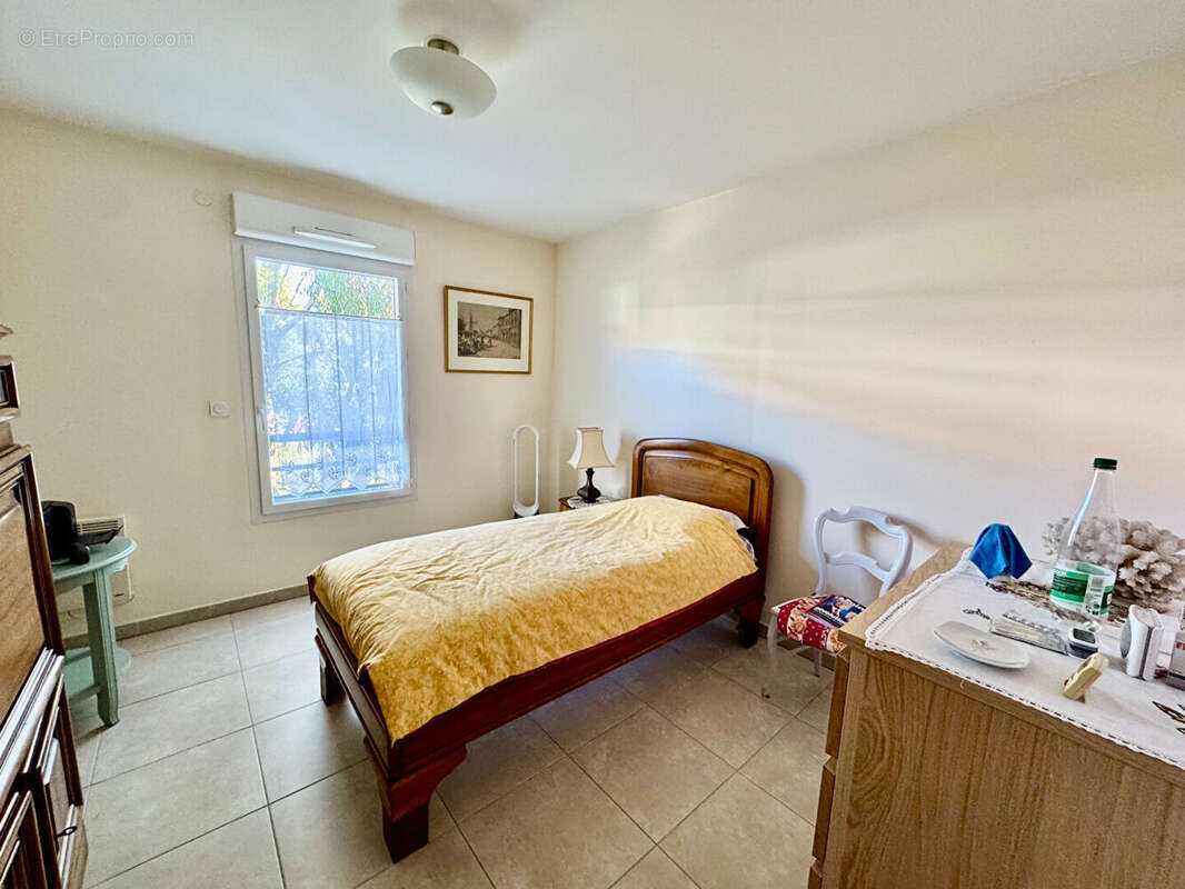 Appartement à SAUSSET-LES-PINS