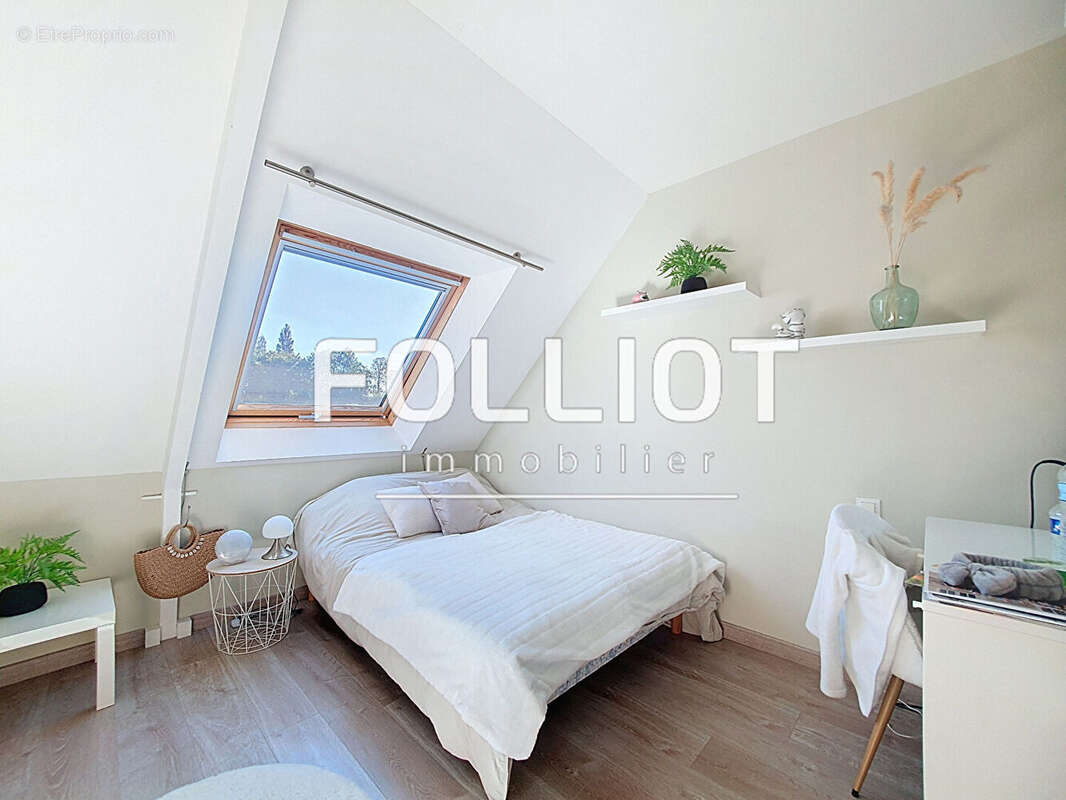 Maison à LA HAYE-DU-PUITS