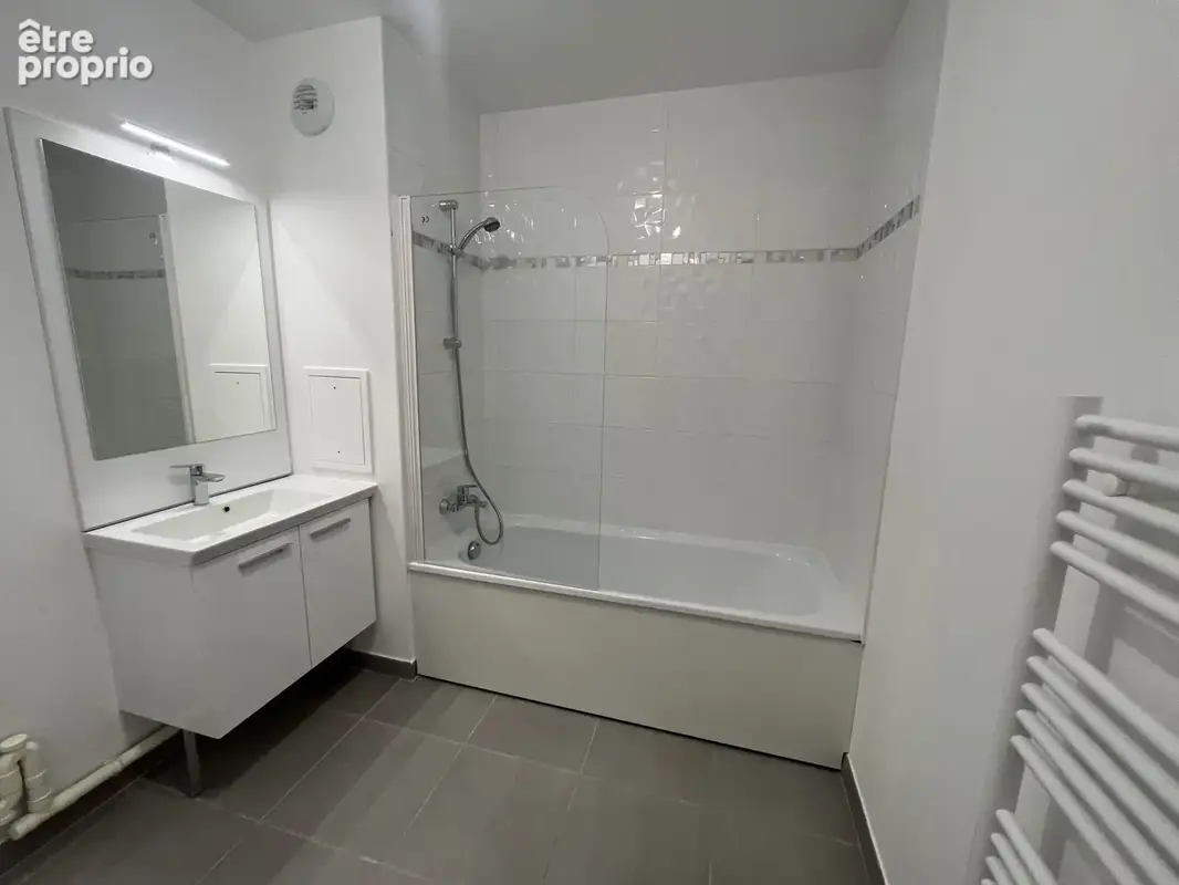 Appartement jamais emménagé - photo 5