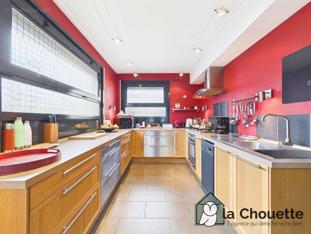 Maison à ENNETIERES-EN-WEPPES