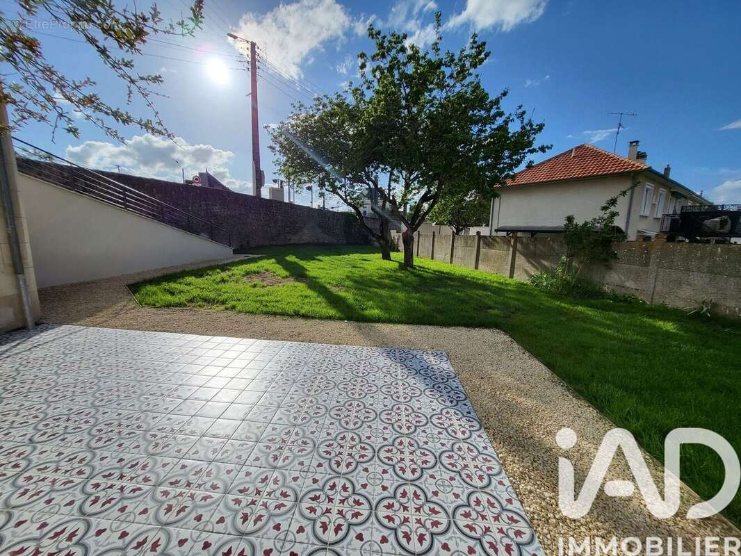 Photo 9 - Maison à CHATELLERAULT