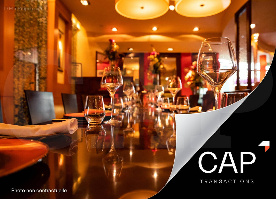 Commerce à DINARD