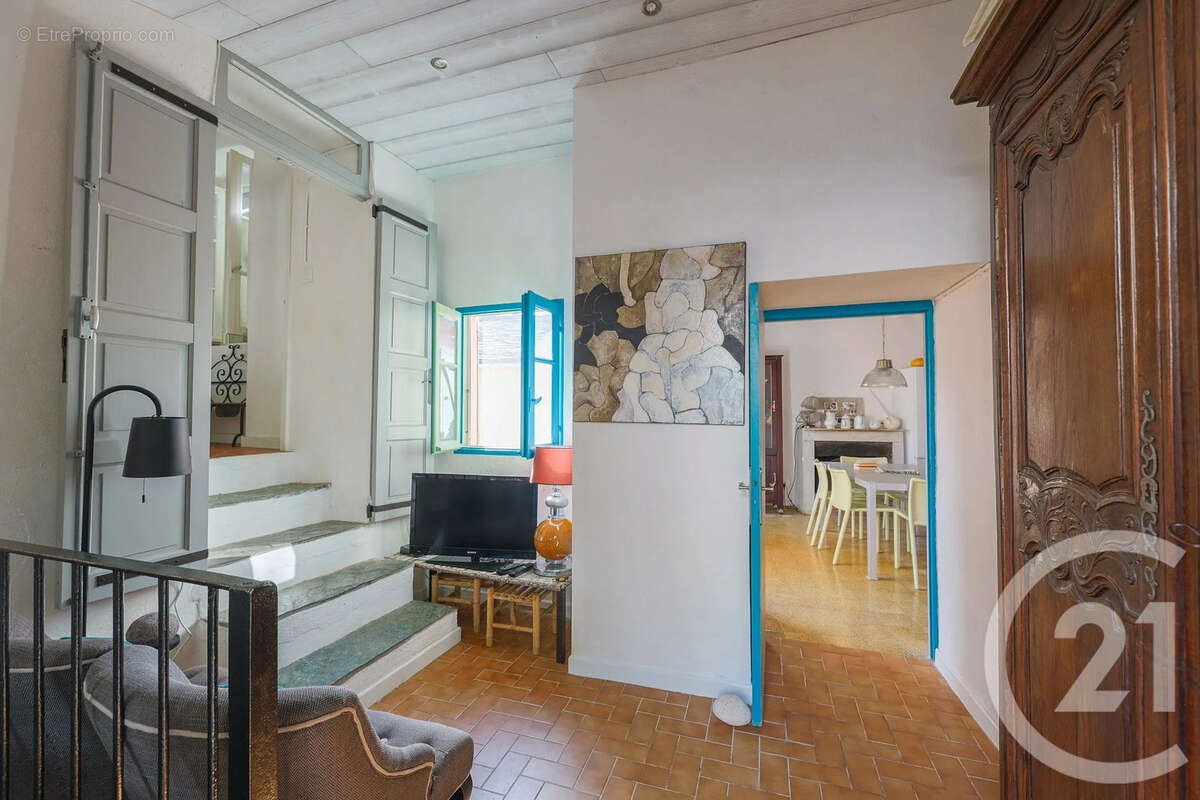 Maison 115 m² à Morsiglia  - photo 4