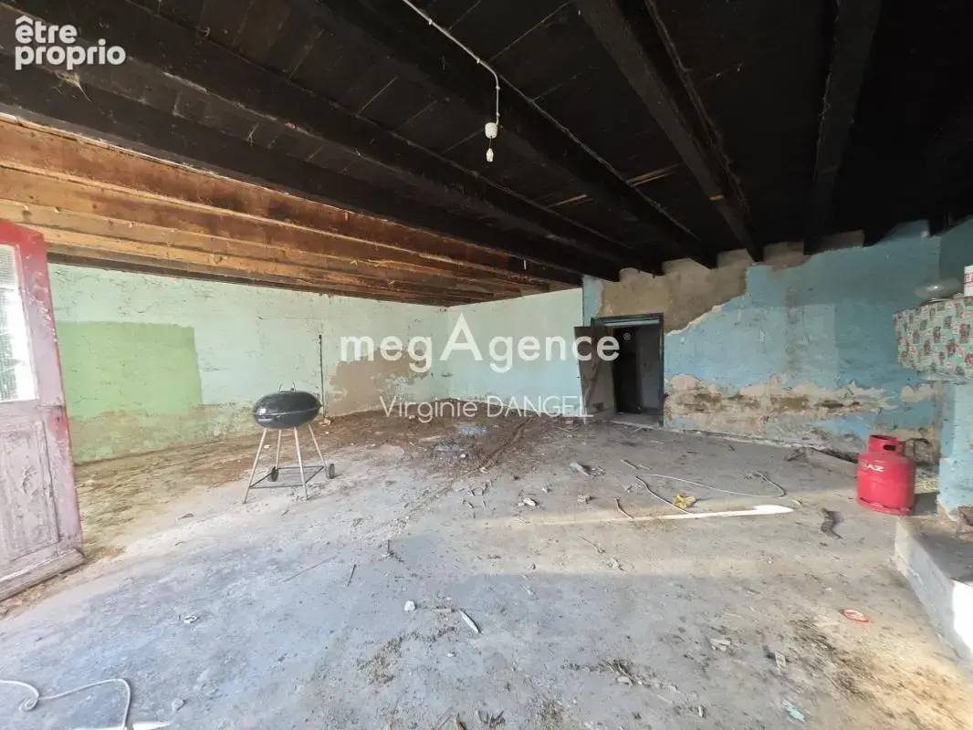 Maison 90 m² entièrement rénovée + dépendance - photo 9