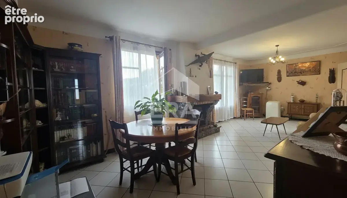 Maison 128m² à maubourguet - photo 3