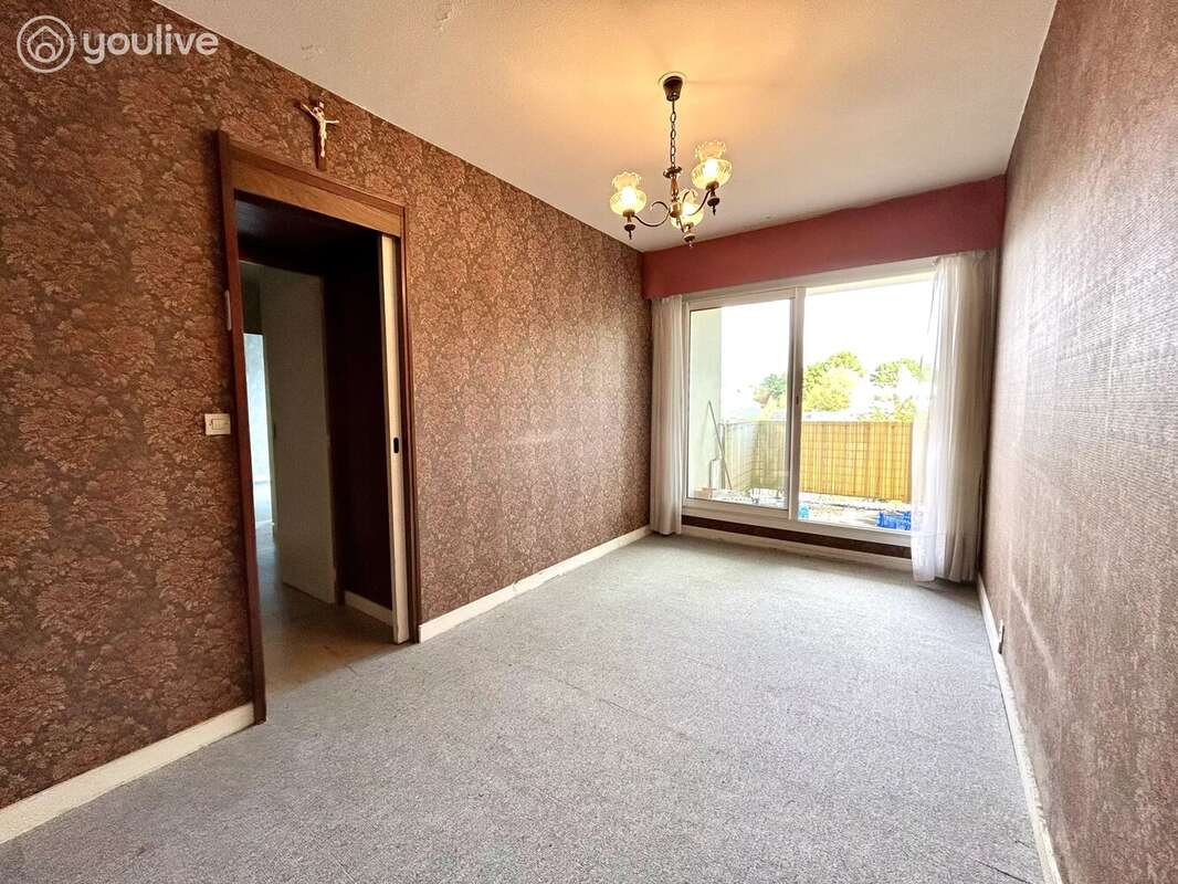 Appartement à SAINT-HERBLAIN