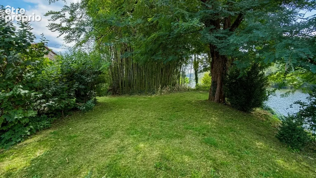 Maison de ville au bord du Lot - photo 2