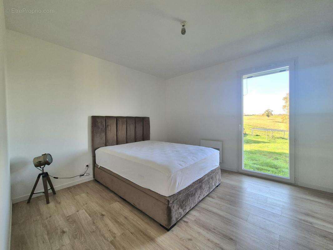 Maison à LE PIAN-SUR-GARONNE