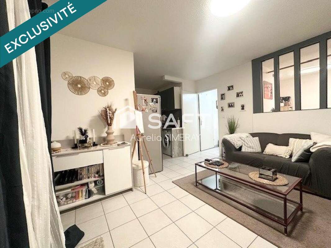 Photo 4 - Appartement à DIJON