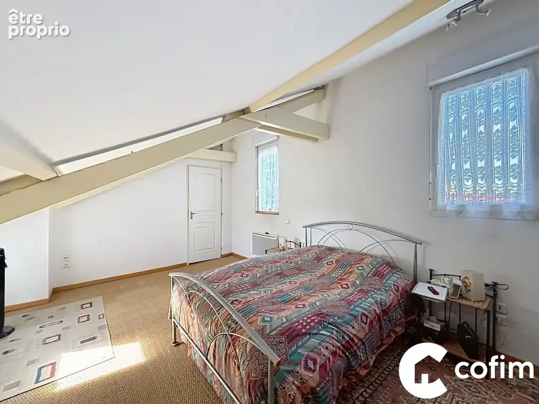 Appartement 5 pièces 105 m² à vendre à Tarbes (65000) - photo 5